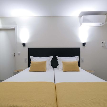 Apartmán Casa Do Largo Termas de Sao Pedro do Sul Pokoj fotografie