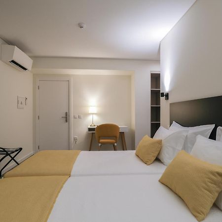 Apartmán Casa Do Largo Termas de Sao Pedro do Sul Pokoj fotografie