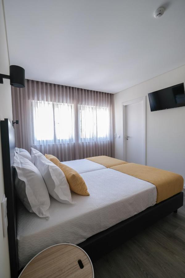 Apartmán Casa Do Largo Termas de Sao Pedro do Sul Exteriér fotografie