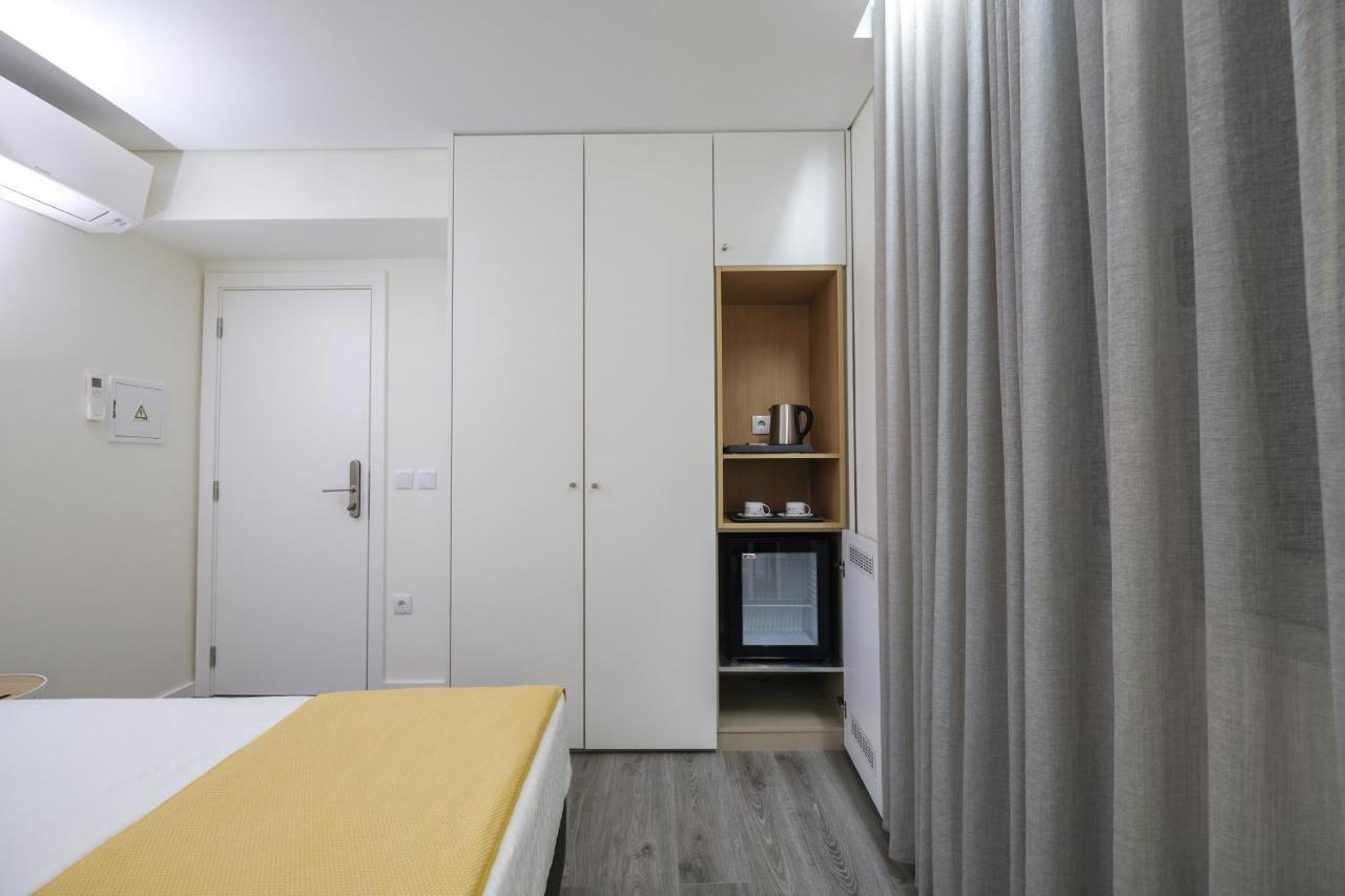 Apartmán Casa Do Largo Termas de Sao Pedro do Sul Exteriér fotografie