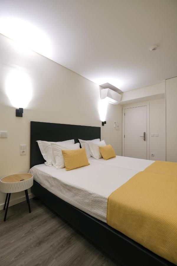Apartmán Casa Do Largo Termas de Sao Pedro do Sul Exteriér fotografie