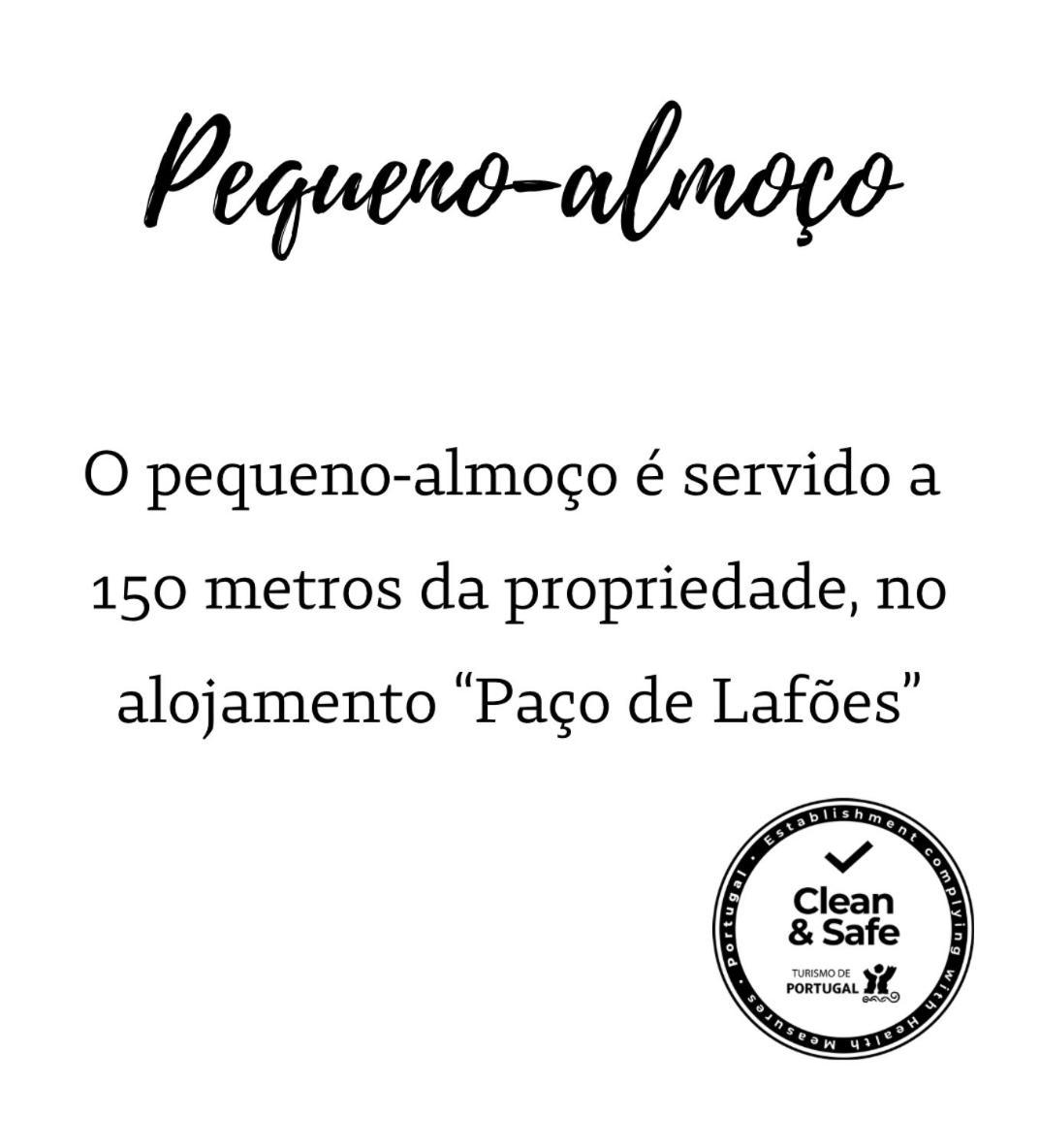 Apartmán Casa Do Largo Termas de Sao Pedro do Sul Exteriér fotografie