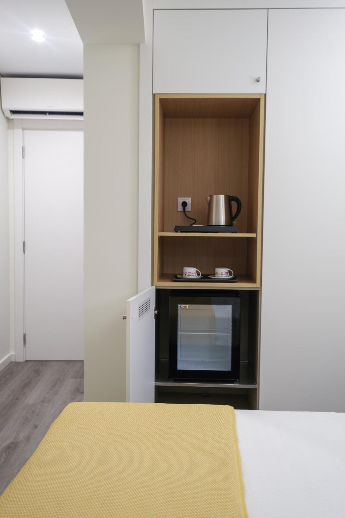 Apartmán Casa Do Largo Termas de Sao Pedro do Sul Pokoj fotografie