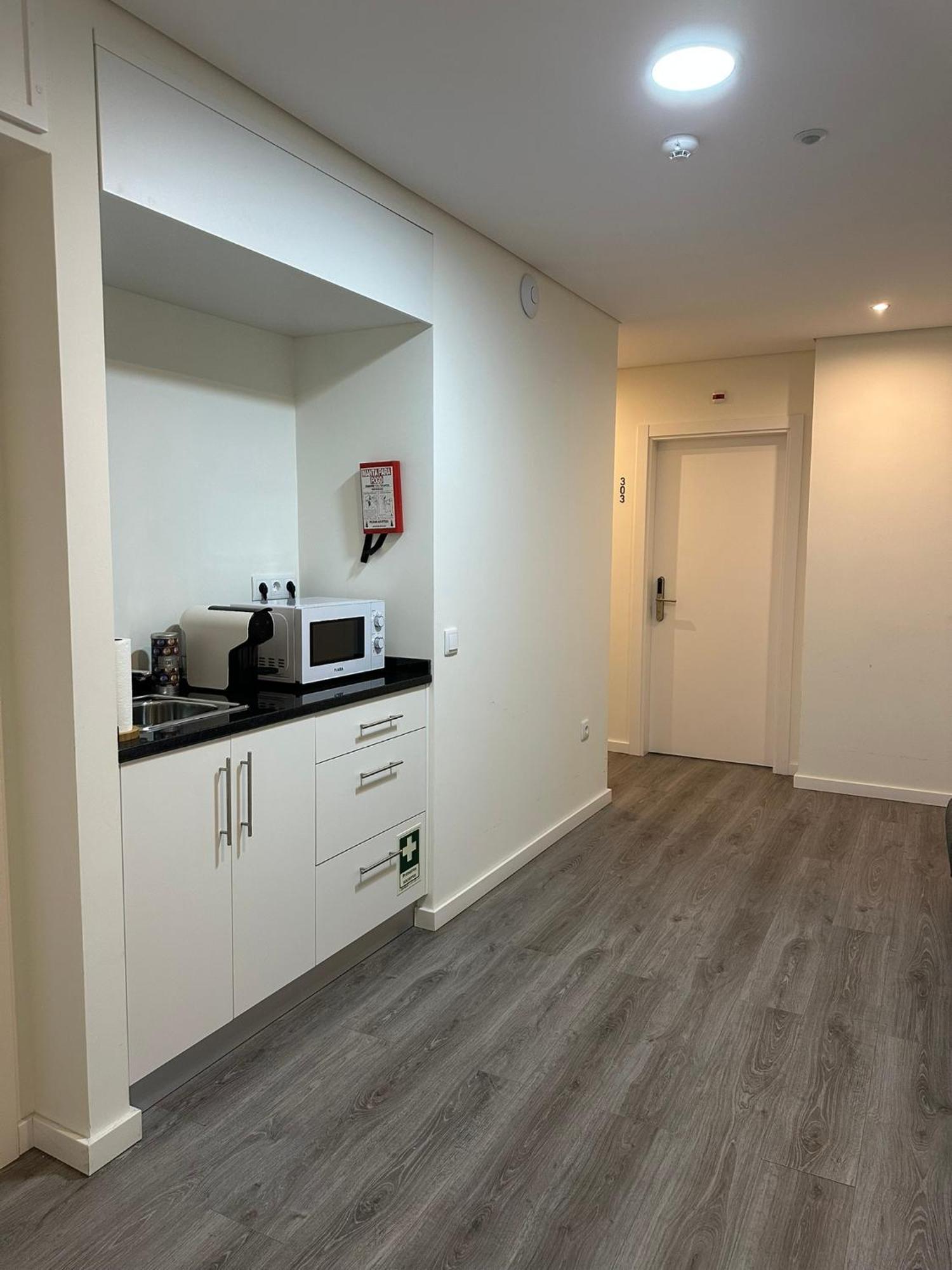 Apartmán Casa Do Largo Termas de Sao Pedro do Sul Exteriér fotografie